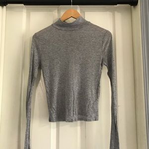 Topshop turtleneck sweater